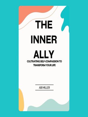 cover image of The Inner Ally